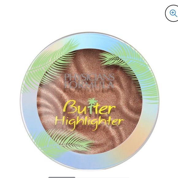 Physicians Formula Butter Highlighter - Rose Gold - Picture 1 of 3